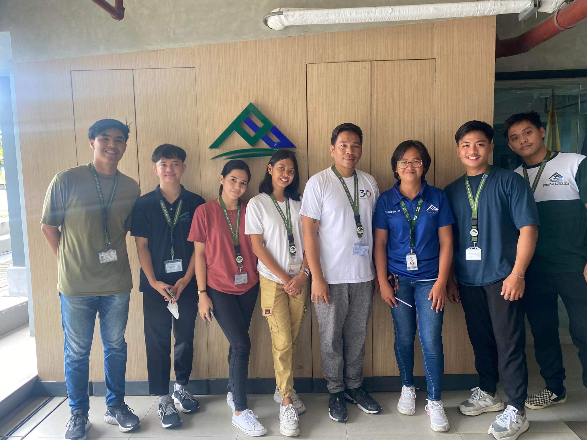 Extension Program Brigada Eskwela